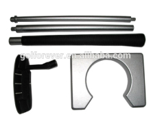 3 section golf putter set