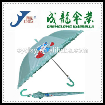 Lace Umbrellas For Kids,Cartoon Kids Umbrella