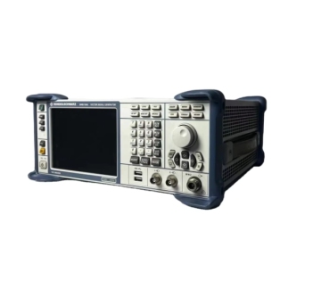 Rohde & Schwarz SMBV100A Vector Signal Generator 9KHz-6GHz Option B106