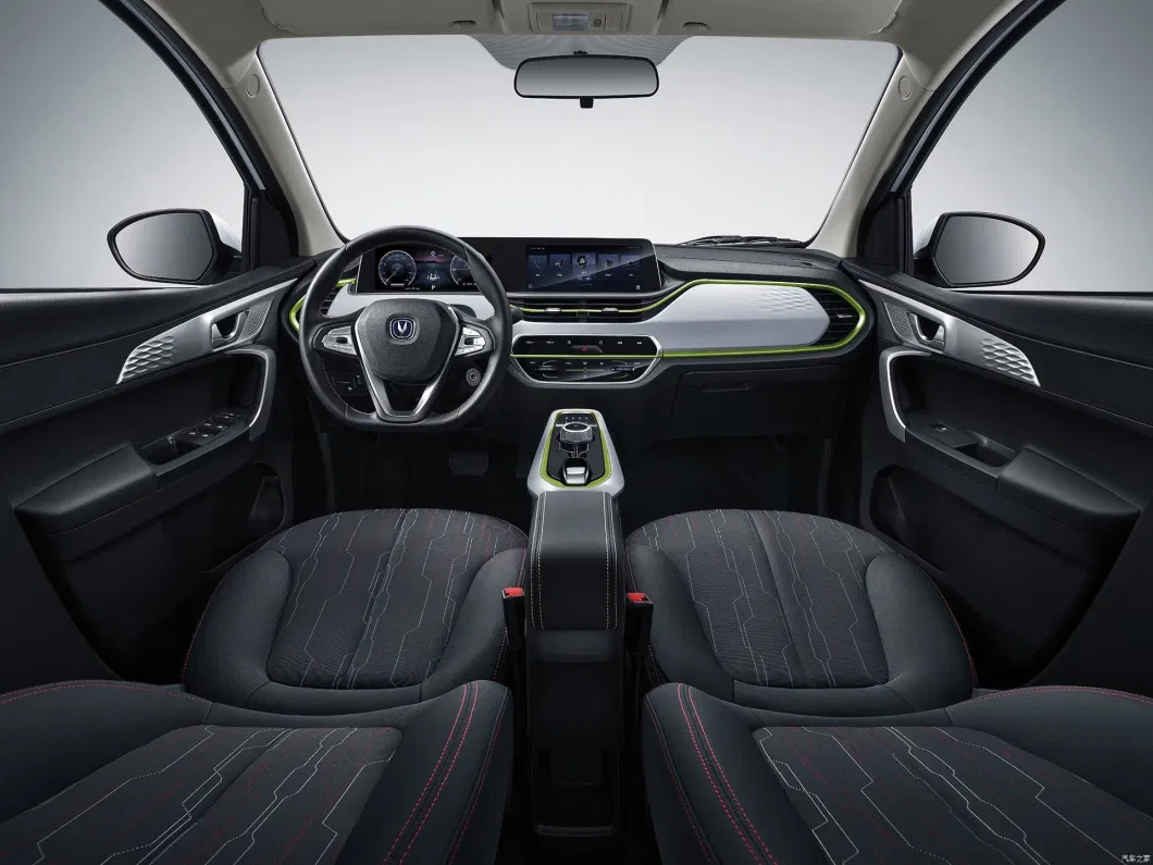 New Benben E-Star New Energy Car for Sale in 2023 Chinese Electric Car