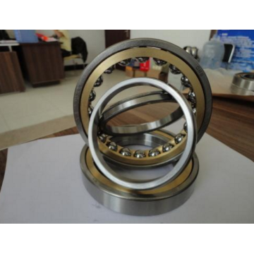 High speed angular contact ball bearing(71921C/71921AC)