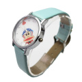 Fashion Women Noble Leather Watch