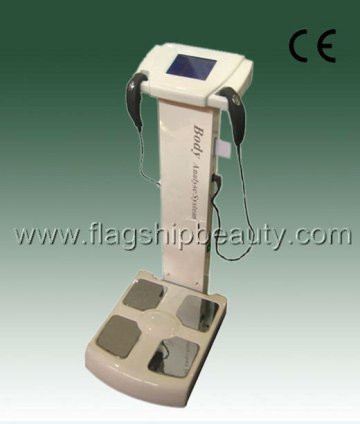 quality facial skin analyzer body analyzer