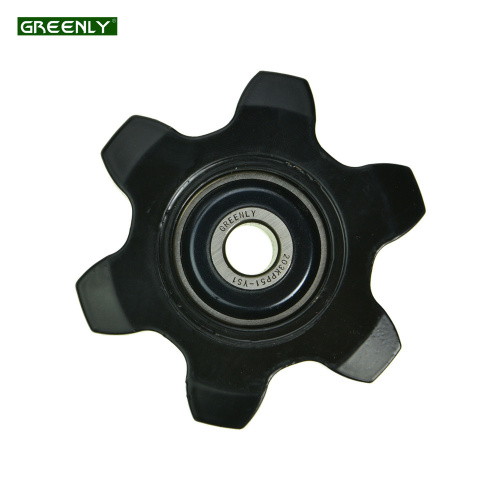 AXE63766 John Deere idler sprocket