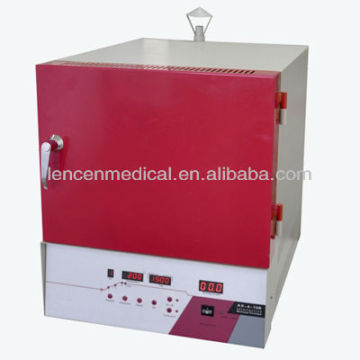 Dental Lab Inteligent Burnout Furnace