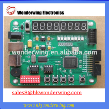 XILINX FPGA developing board