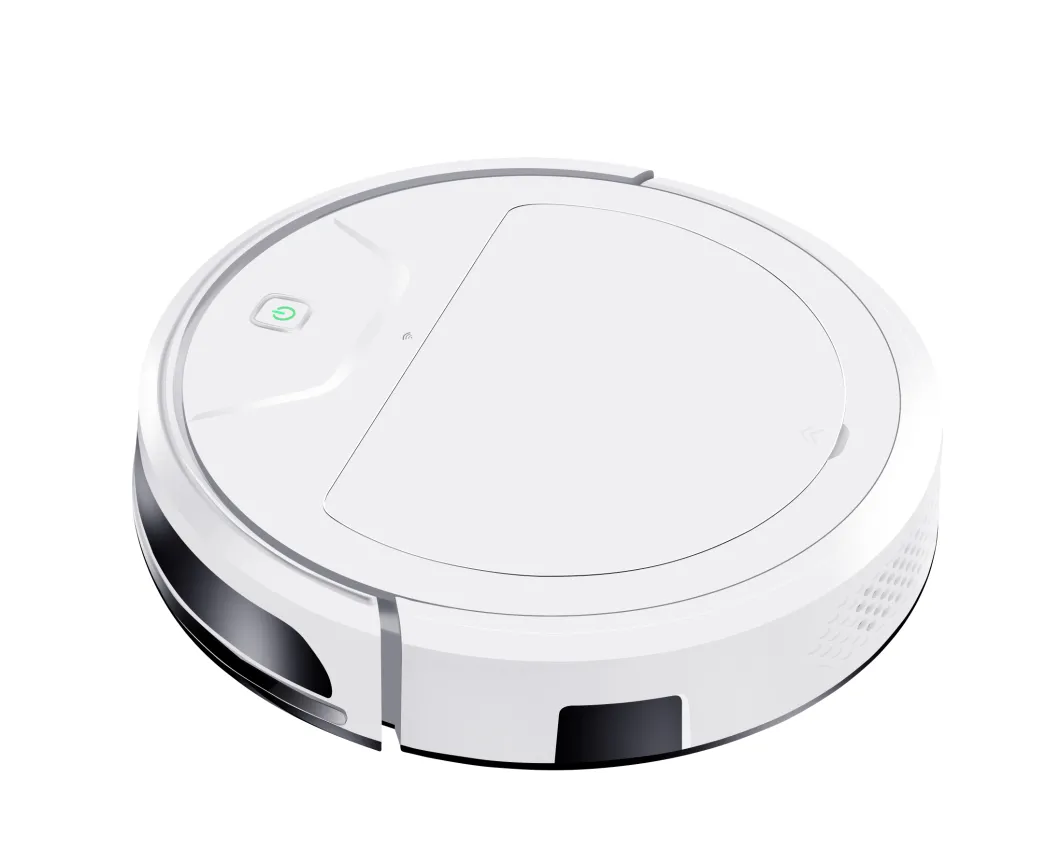 New Best Wholesale Price of The New Robotic Vacuum Cleaner with Automatic Charging and Remote Control