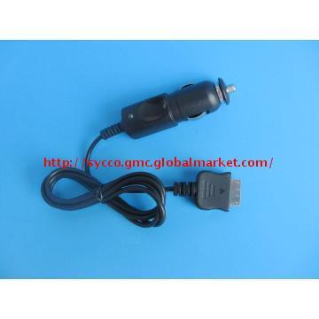 1.2M PSP Go Car Charger Cable