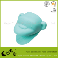 silicone glove silicone oven glove monkey shape