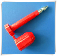 shipping container lock seal