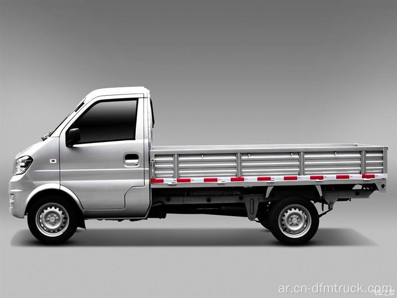 RHD Dongfeng K01H Model شاحنة صغيرة