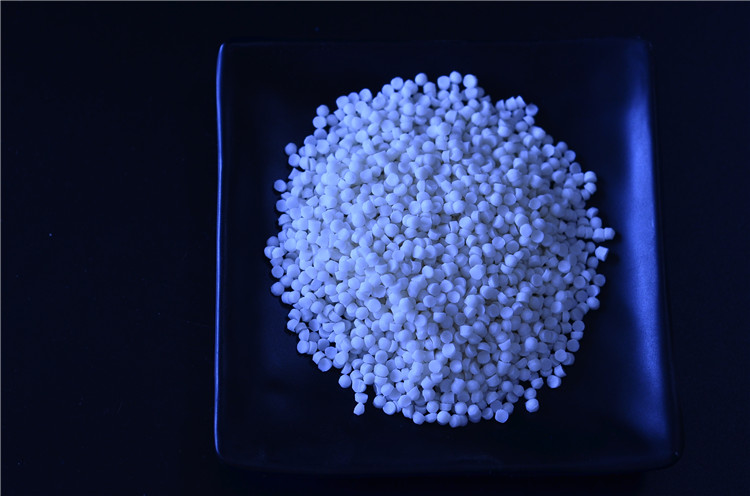 PC Granules Polycarbonate Granules PC Extrusion Granules