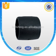 HDPE Pipe Plastic Fittings Equal Coupling