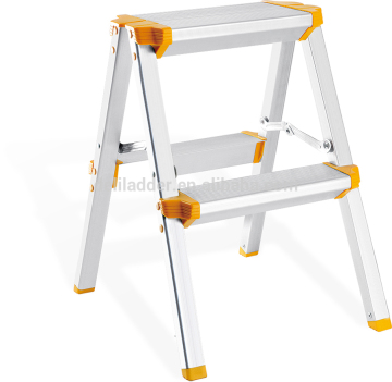 Household Aluminum ladder Step stool