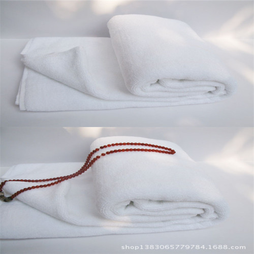 Disposable Hotel Face Towel Sets