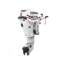 Evinrude E15HTSL Outboard Motor