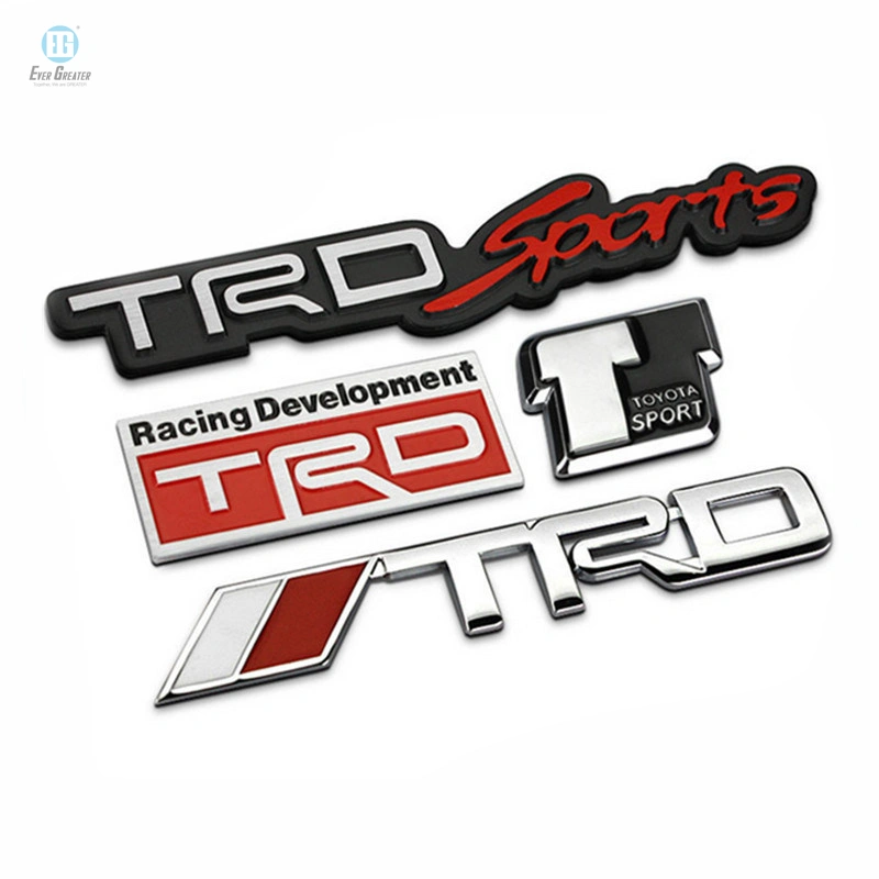 Customized 3D High Quality Military Emblems and Badges for Sale