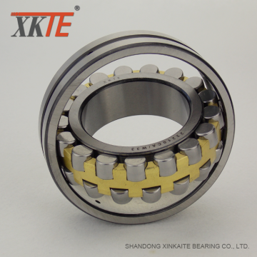 Spherical Roller Bearing 22310 CA/E For Conveyor Pulley