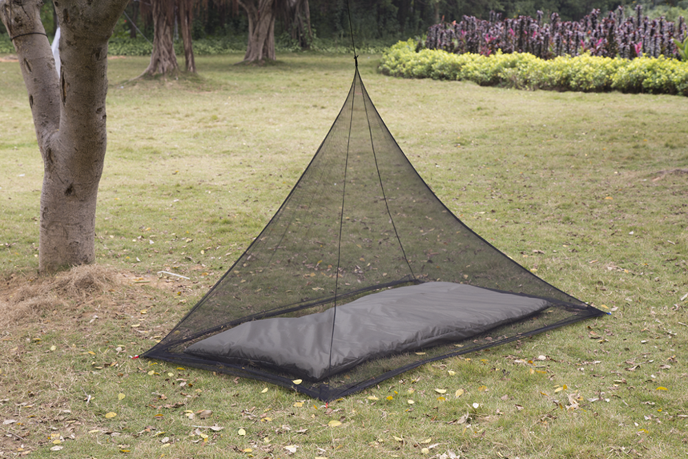 mosquito net go outdoors camping family tent