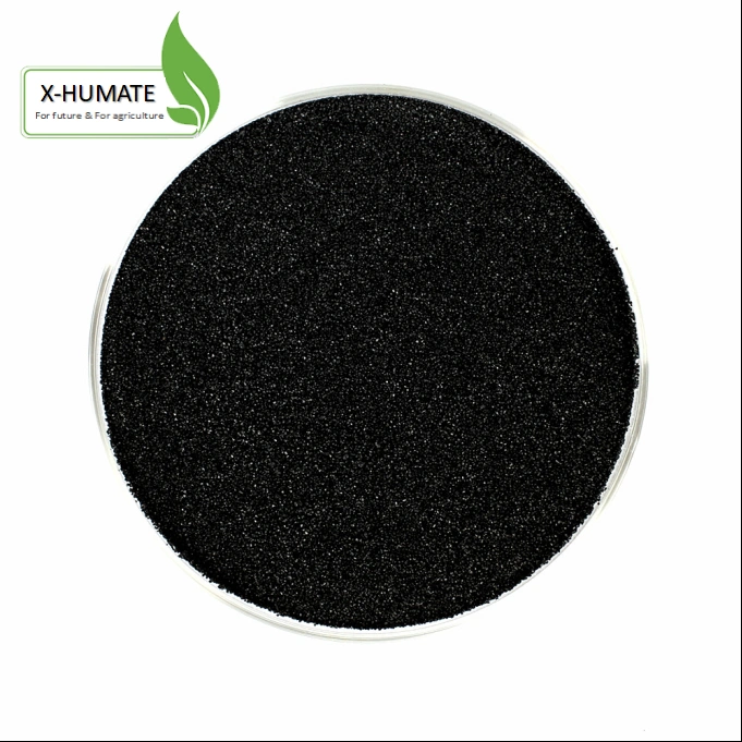 X-Humate 70% Humic Acid Powder