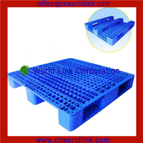 Super Quality 4 tons Euro Pallet Plastic Stand