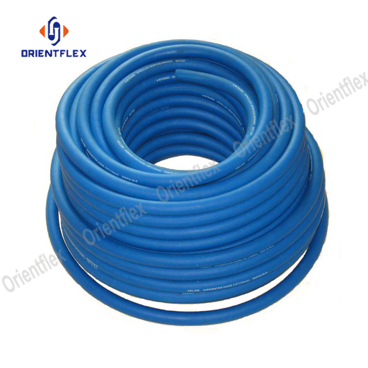 Oxygen Hose 3