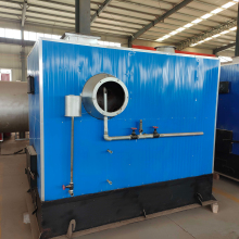 Wood Drying Oven - Efficient Wood Drying Solutions