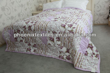 king size fitted fancy quilted wholesale bedspreads