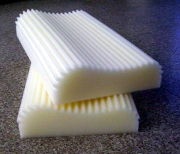 Fast Dry Foam Pillow