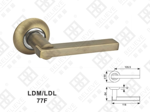 Patio Door Lock (LDM-LDL01F)