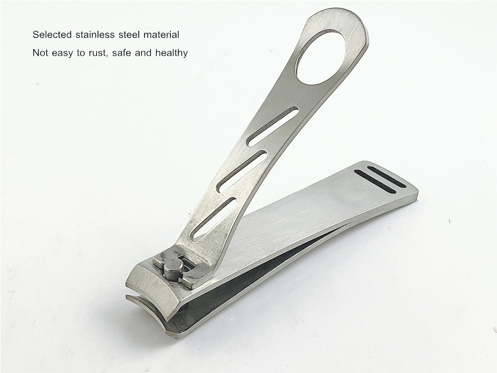 Las mejores cortadoras de uñas para uñas encarnadas Best Toenail Clippers For Ingrown Toenails