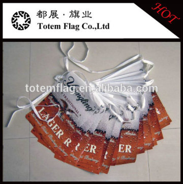 Bunting, Bunting Flag,Advertising bunting design flag banner printing