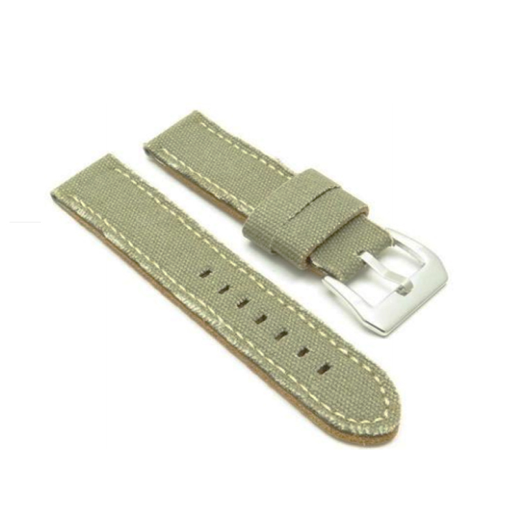 Fabric Nylon Strap Custom Nato Strap For Watch