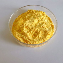 Chemical azodicarbonamide rubber blowing agent application