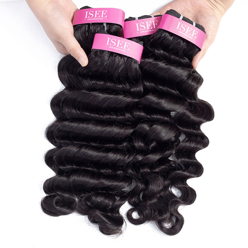 Hot Sale Wholesale Grade 10A Mink Virgin Real Brazilian Human Hollywood Hair