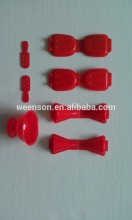 Funny play dough tools for kids