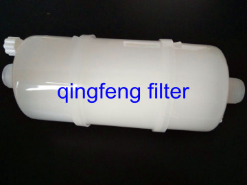 1/4′′ NPT Pes Capsule Filter Small Volume Liquid