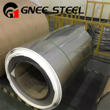 304 Stainless Steel Coils for Kitchenware and Home Appliances