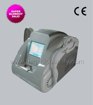 skin lifting machine ipl e light system mini hair removal ipl rf