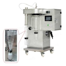 Spray Drying Equipment for Milk Powder Production