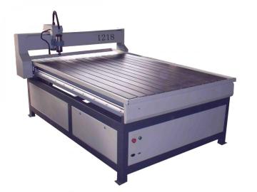 1218 advertising cnc router