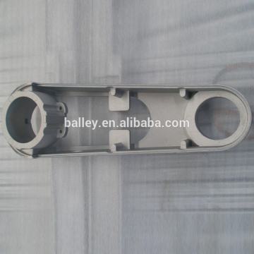 Aluminium die casting part