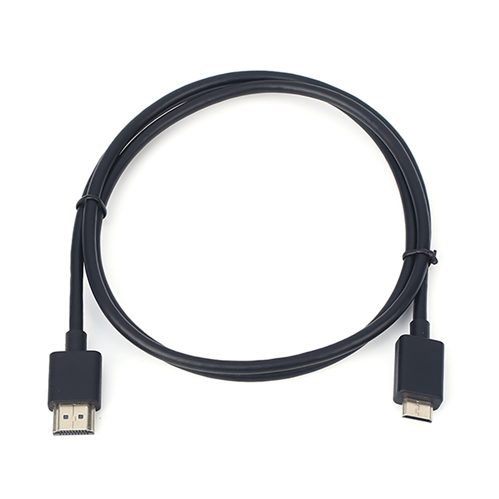 Ultra High Speed Micro HDMI to HDMI Cable