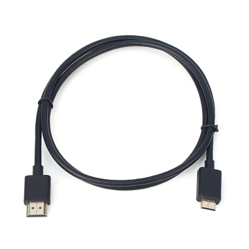 Ultra High Speed Micro HDMI to HDMI Cable