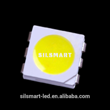 Top SMD 5050 led Natural white SMD diode