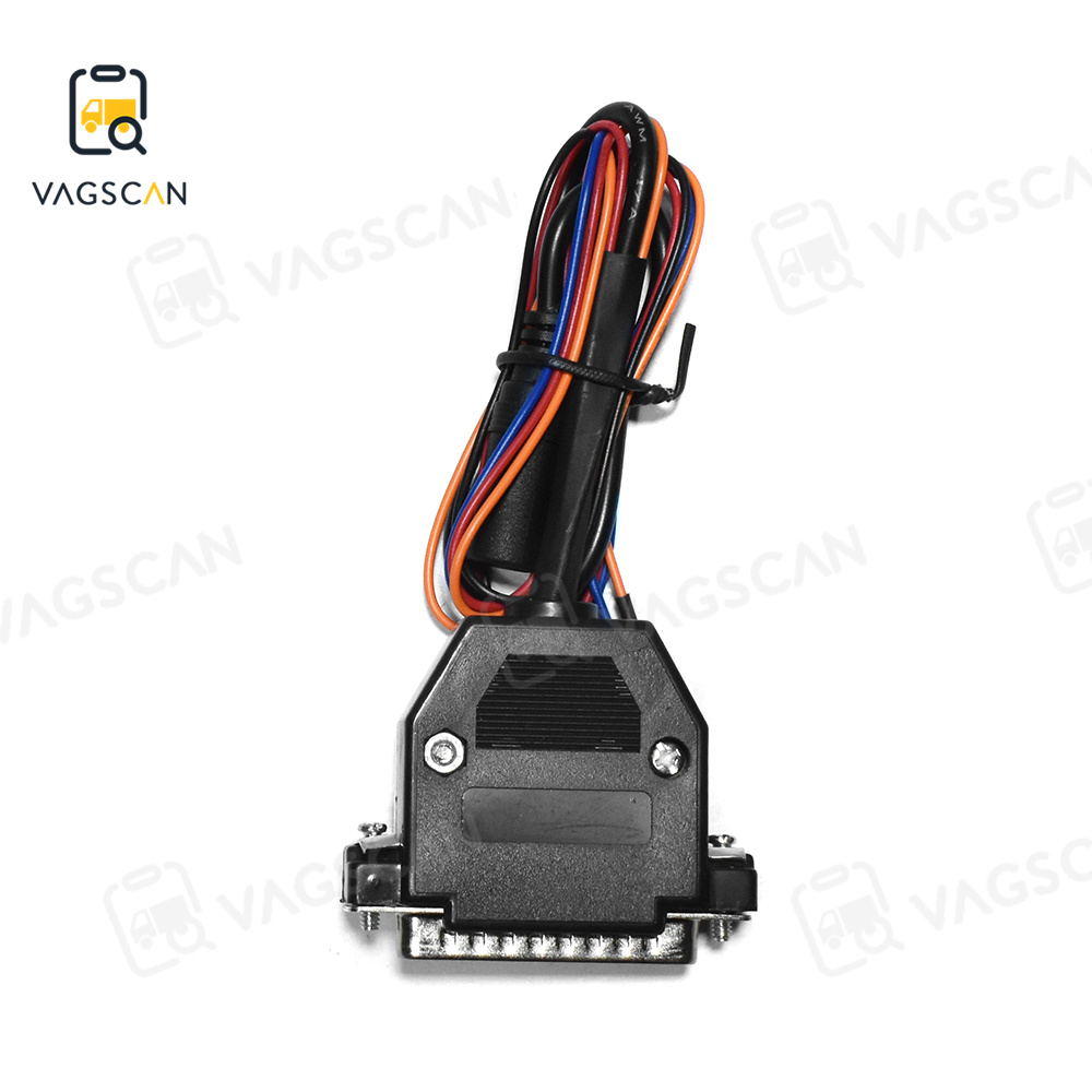 Full Version Immo OBDII Diagnostic Programming Tool with Software 2020 Full for Svci2020 Obd2 Key Programmer Vvdi2