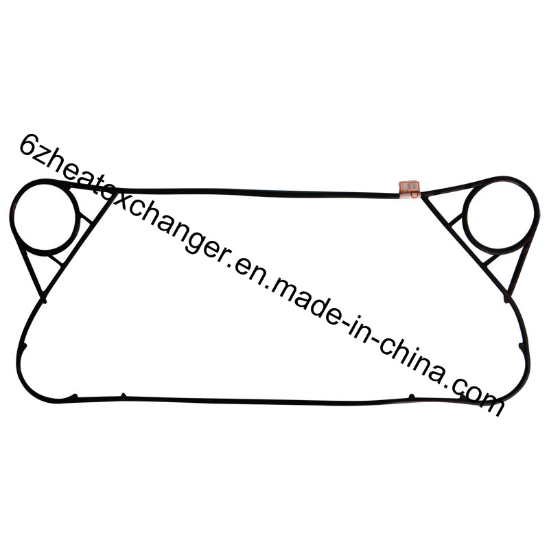 Similar as Alfalaval M Serial Gaskets for Plate Heat Exchanger