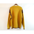 OEM hochwertiger Strickpullover Großhandel