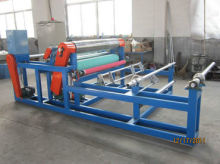 Automatic High-speed Plastic Lamination Machine , Film Lamination Machine