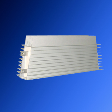MNK Aluminium Shell Resistor